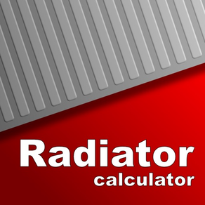 Radiator / BTU Calculator