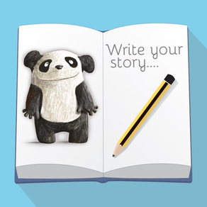 Create Storytime - Créons une histoire