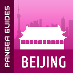 Beijing Travel - Pangea Guides