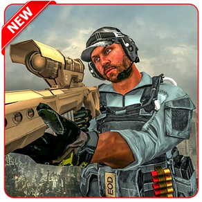 Special Forces Commando:Duty S