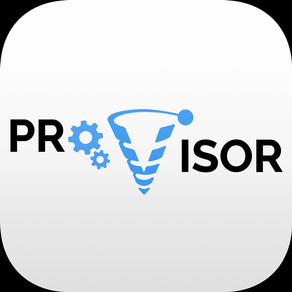 ProVisor - Аналитик