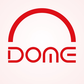 Dome - Messenger & Organizer