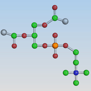 Biochemistry Three