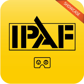 IPAF VR Showcase