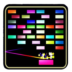 Brick Breaker Air Glow Hero 2016 : A Most Popular Brick Breaker Game For Mobile