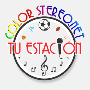 Color Stereo
