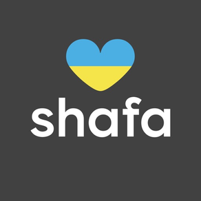 Shafa.ua - сервіс оголошень