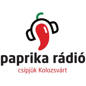 Paprika Radio