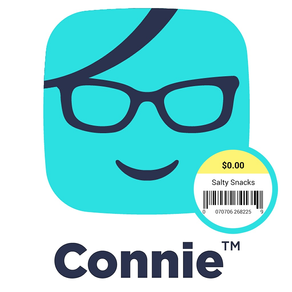 Connie Label Maker