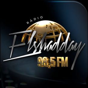 Rádio Elshadday