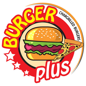 Burger Plus UK