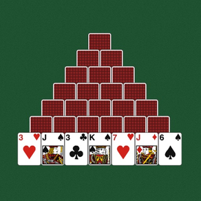 Solitaire / Pyramid