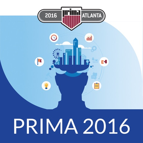 2016 PRIMA Annual Conference