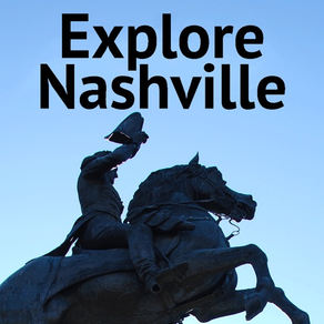 Explore Nashville