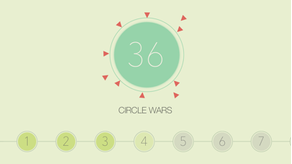 Circle Wars