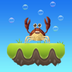 Crabby Jump