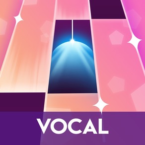 Magic Tiles Piano and Vocal