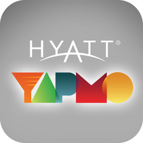 Yapmo – Hyatt Collaboration