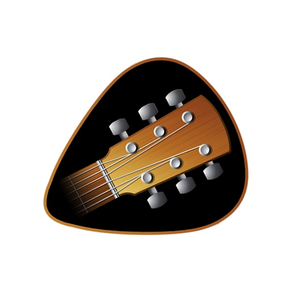 Acoustic Guitar Tuner!