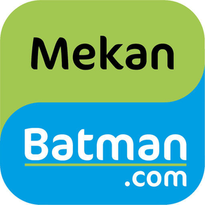 Mekan Batman