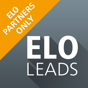 ELO Lead App