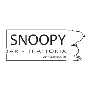 Snoopy Bar Chiampo