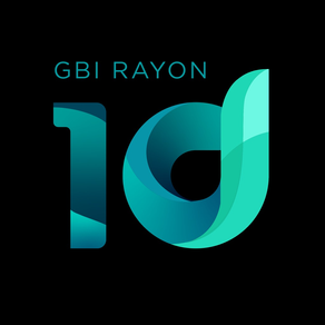 GBI RAYON 1D