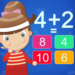 Maths Puzzle Learning