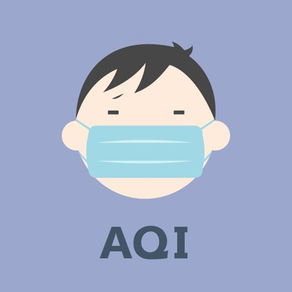 Taiwan Air Quality Index(AQI)