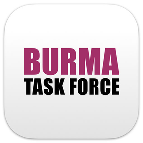 Burma Task Force