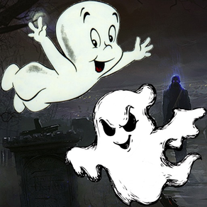 Ghost Attack!