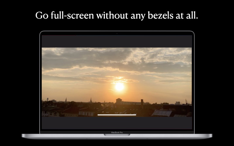 QuickScreen Plakat