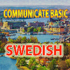 Communicate Swedish Pocket