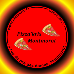 Pizza Kris