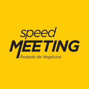 Speed Meeting