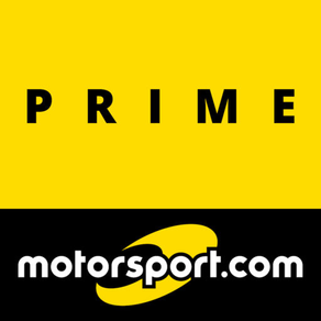 Motorsport.com Prime