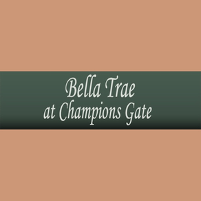 Bella Trae Community Assn.