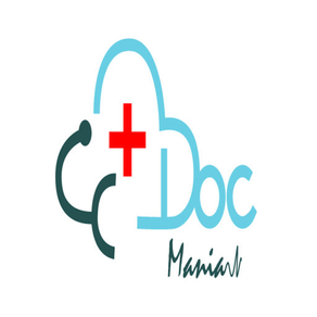 Doc Mania - Patient App