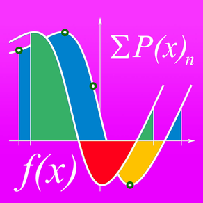 Multi Graphing Calculator