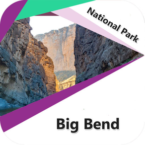 Great - Big Bend National Park