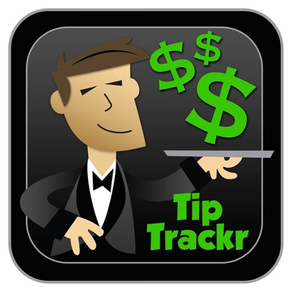 Tip Trackr Pro