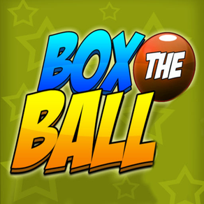 Box the Ball - A Fun Strategy Game