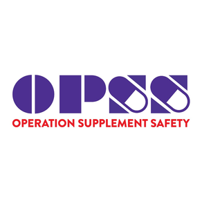 High Risk Supplements - OPSS