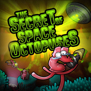 The Secret Of Space Octopuses