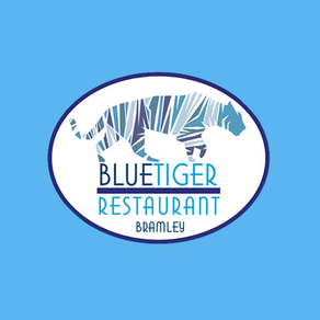 Blue Tiger Restaurant