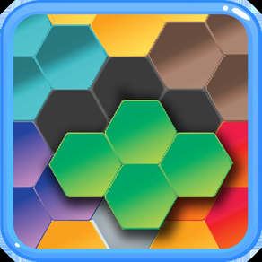 Hexagon Graph Puzzles