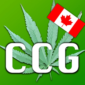 Canadian Cannabis Grower