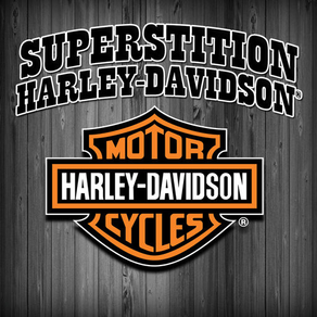 Superstition Harley-Davidson®