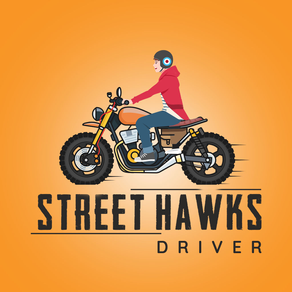 StreetHawksDriver