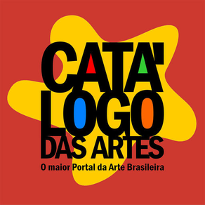 Catálogo das Artes